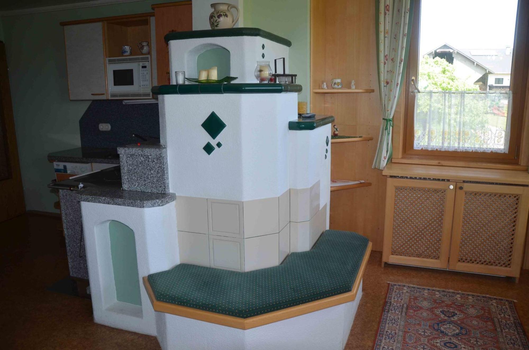 Ferienhaus Mitterbauer Oberhofen am Irrsee Bagian luar foto